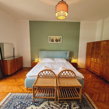 Vila Gorenka Bled Exterior foto