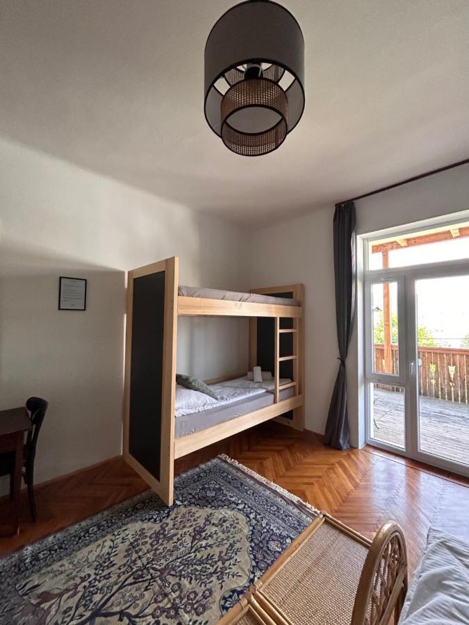 Vila Gorenka Bled Exterior foto